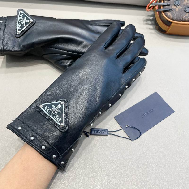 Prada Gloves M L 31 (5)