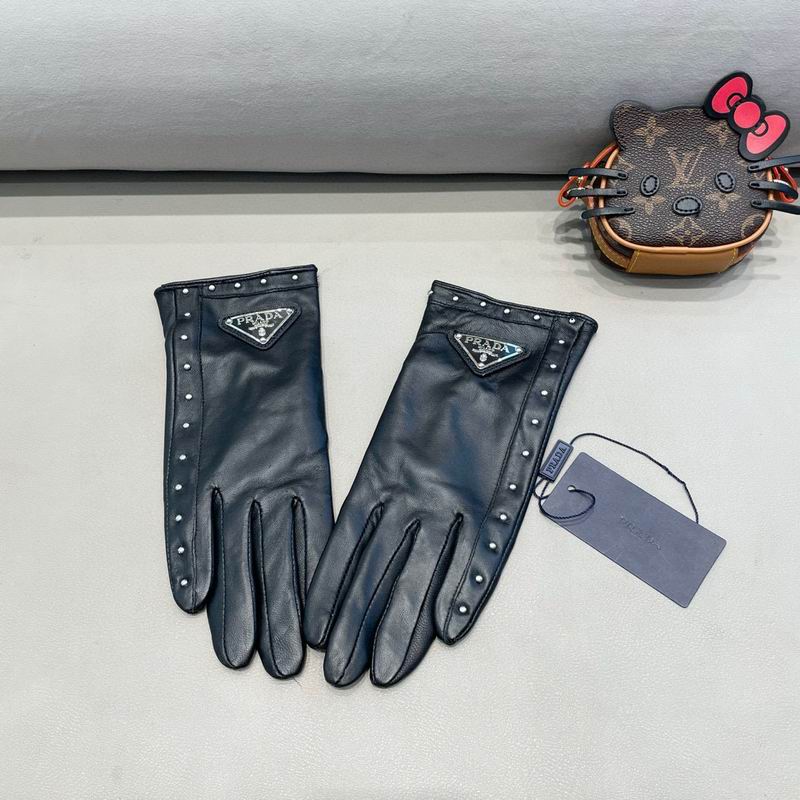 Prada Gloves M L 31 (7)