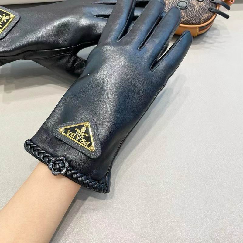 Prada Gloves M L 66 (1)