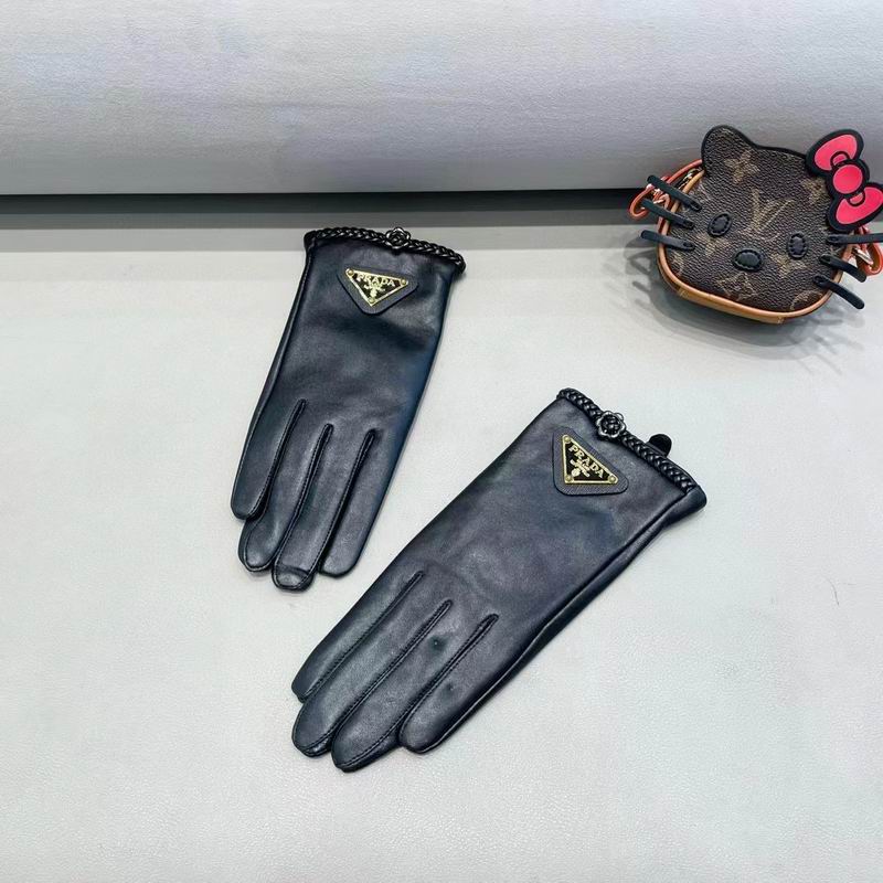Prada Gloves M L 66 (4)
