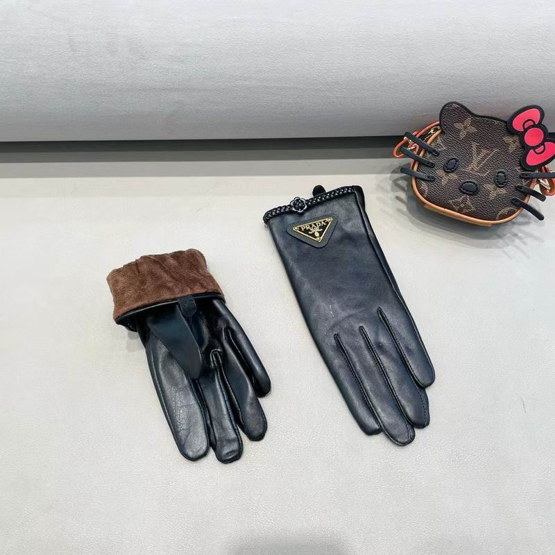 Prada Gloves M L 66 (6)