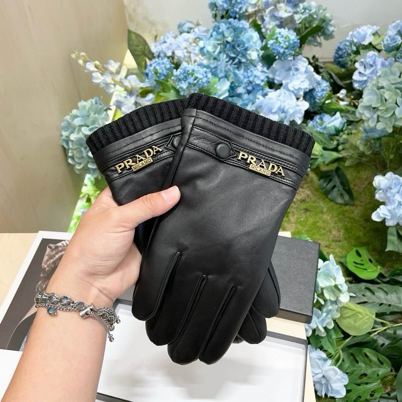Prada Gloves XL XXL 10 (1)