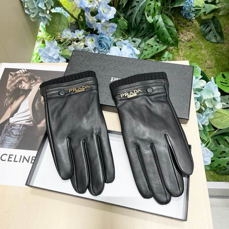 Prada Gloves XL XXL 10 (2)