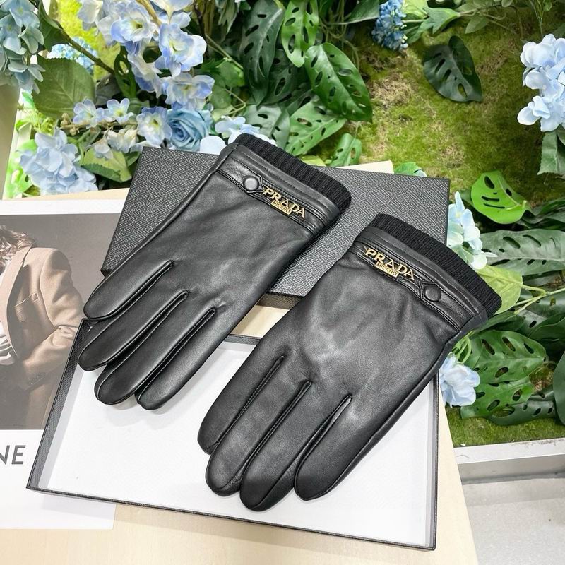 Prada Gloves XL XXL 10 (4)