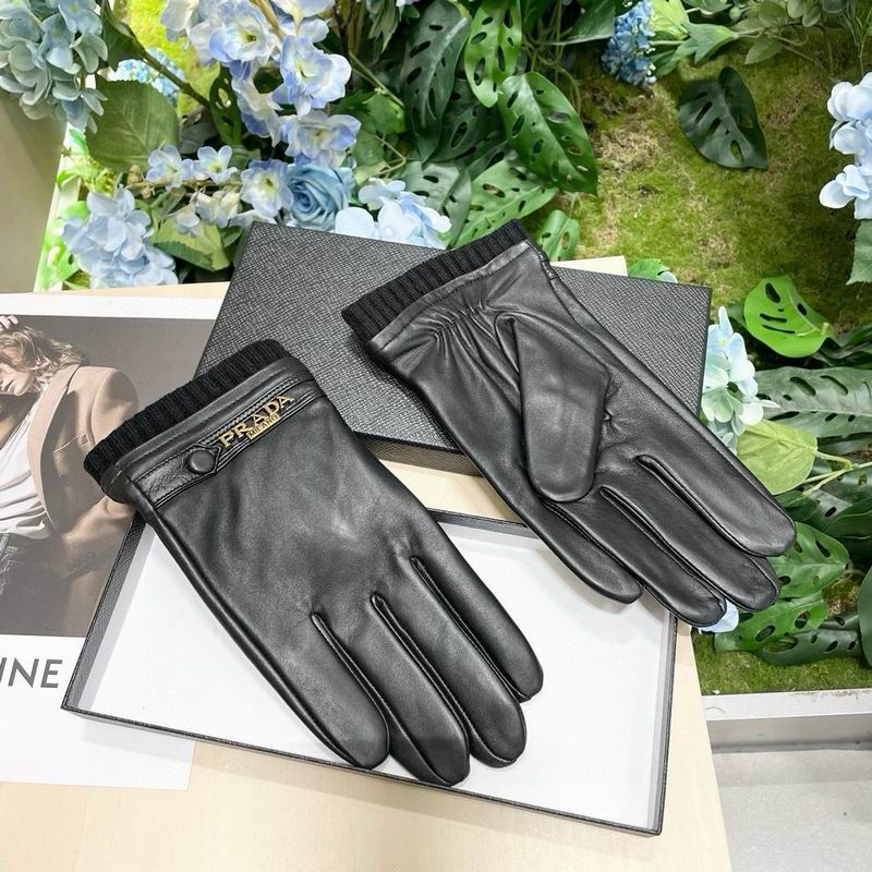 Prada Gloves XL XXL 10 (5)