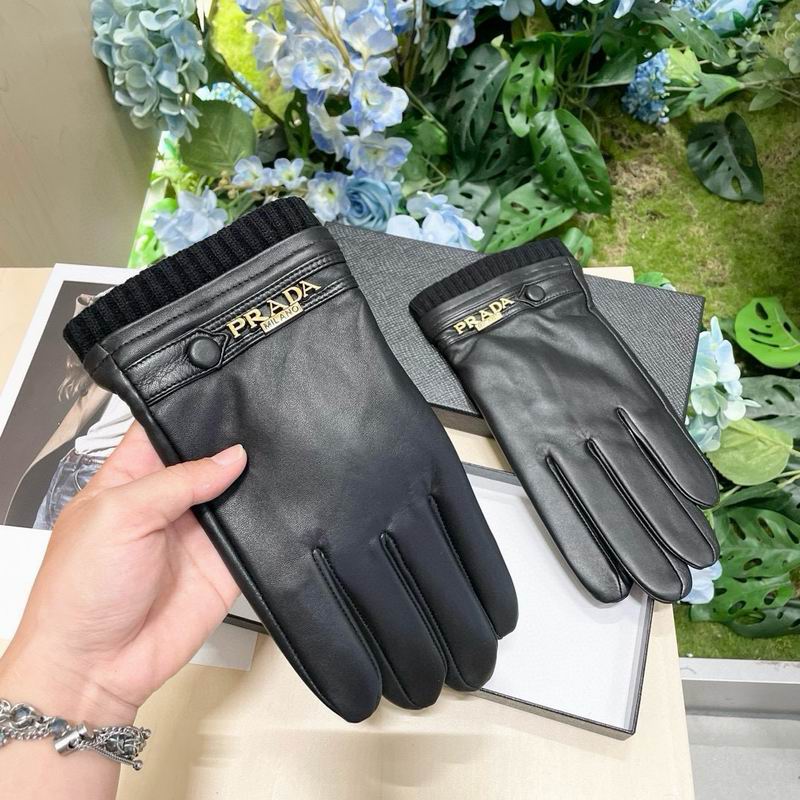 Prada Gloves XL XXL 10 (6)