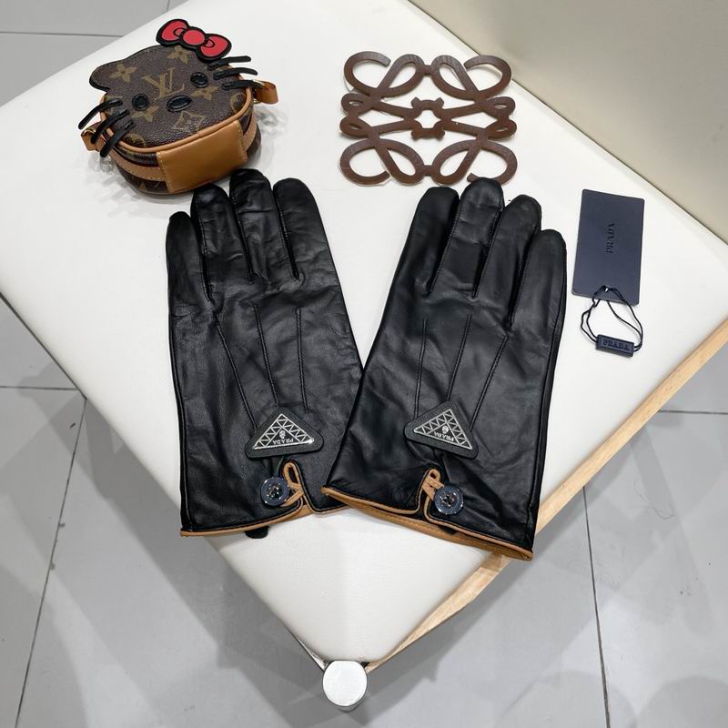 Prada Gloves XL XXL 13 (2)