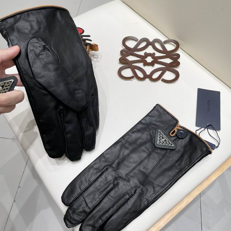 Prada Gloves XL XXL 13 (5)
