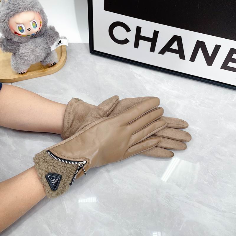 Prada Gloves dx07 (17)