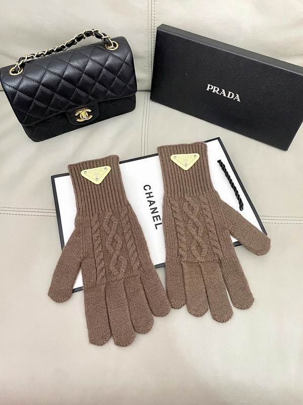 Prada Gloves hm (15)