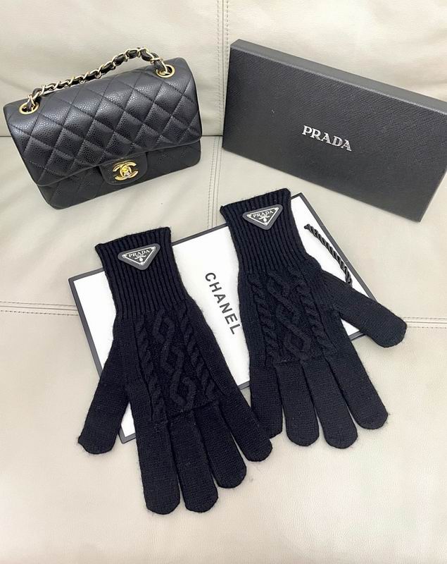 Prada Gloves hm (18)