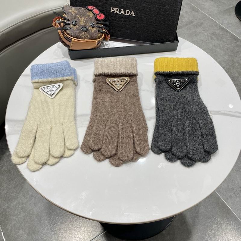 Prada Gloves hm (36)