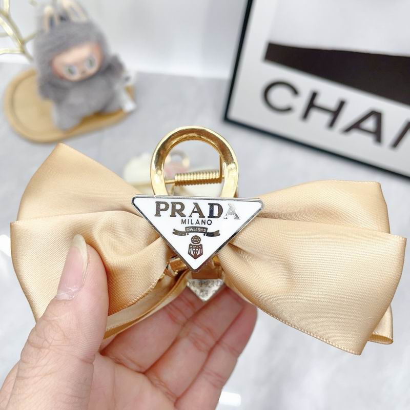 Prada Hair Grab Clip dx (22)