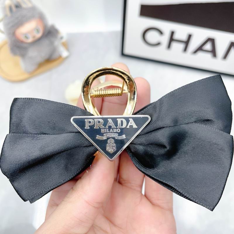 Prada Hair Grab Clip dx (31)