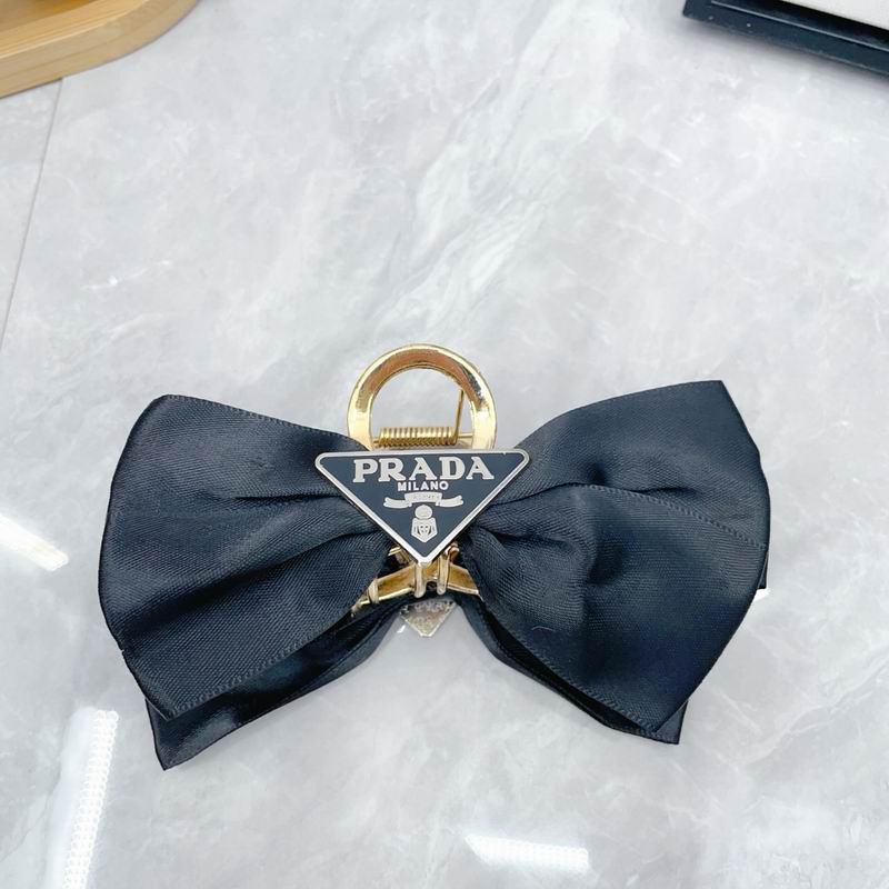 Prada Hair Grab Clip dx (32)