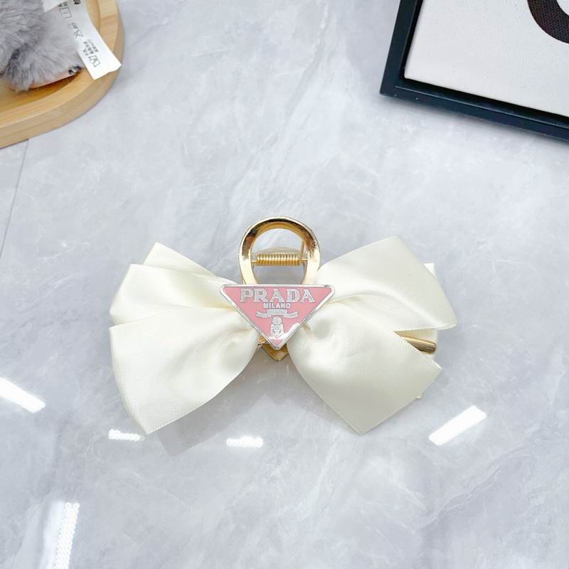 Prada Hair Grab Clip dx (42)