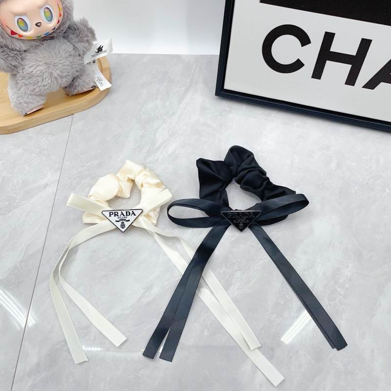 Prada Hairband dx (19)