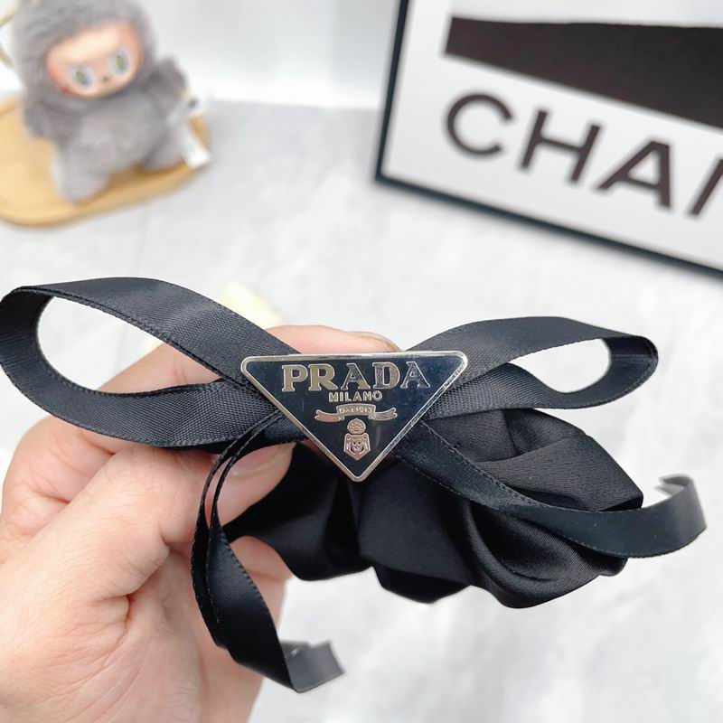 Prada Hairband dx (7)