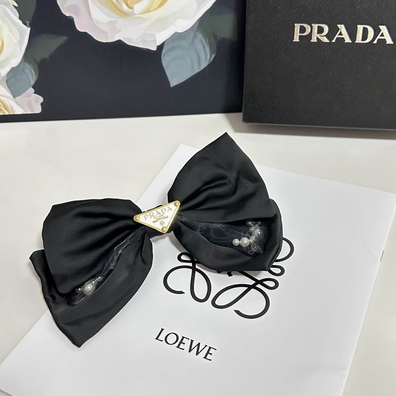 Prada Hairpin hh (133)
