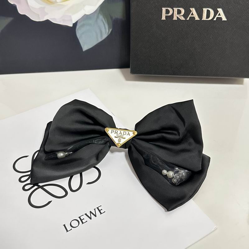 Prada Hairpin hh (134)