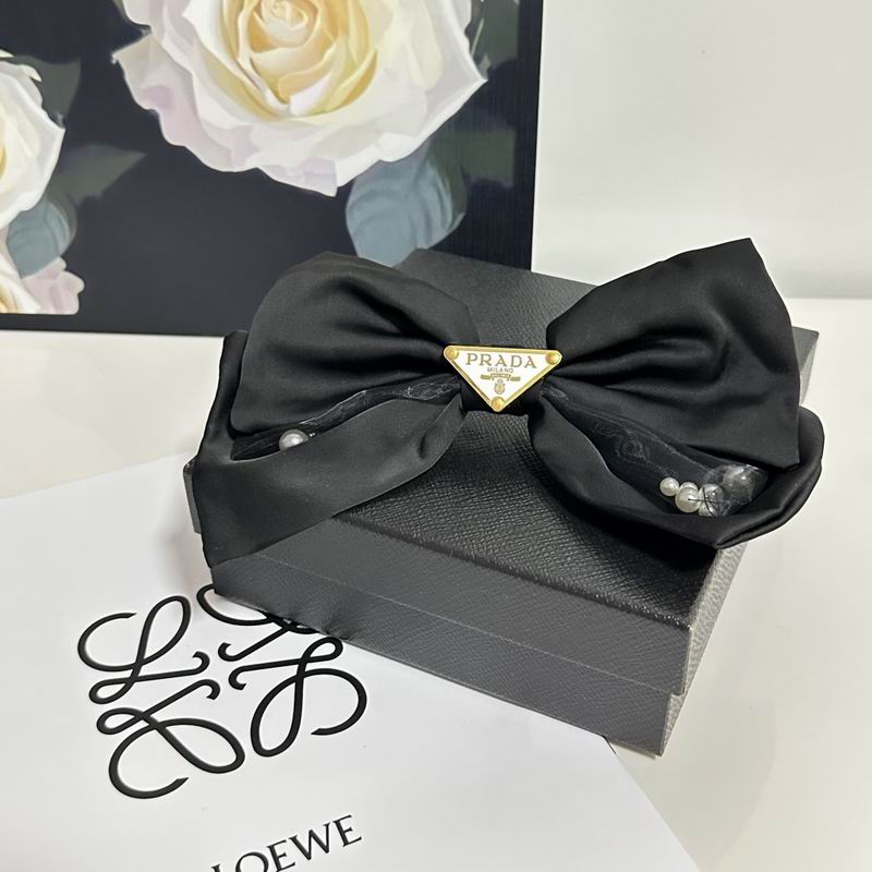 Prada Hairpin hh (135)