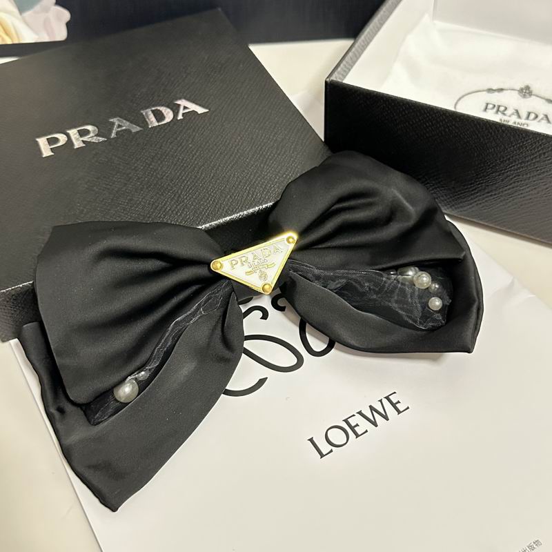 Prada Hairpin hh (136)
