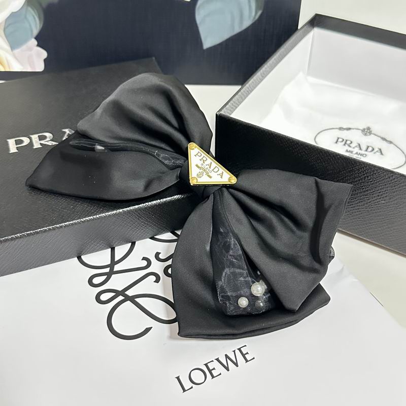 Prada Hairpin hh (137)