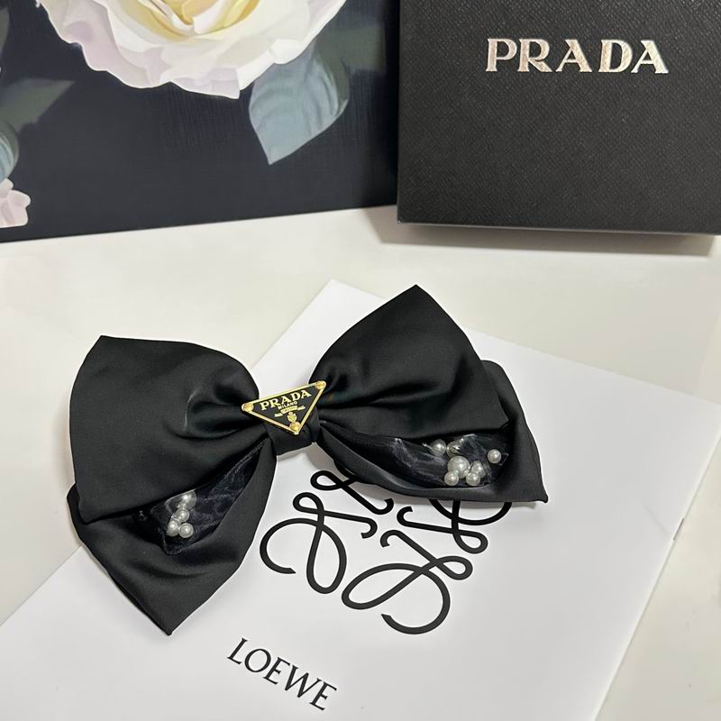 Prada Hairpin hh (140)