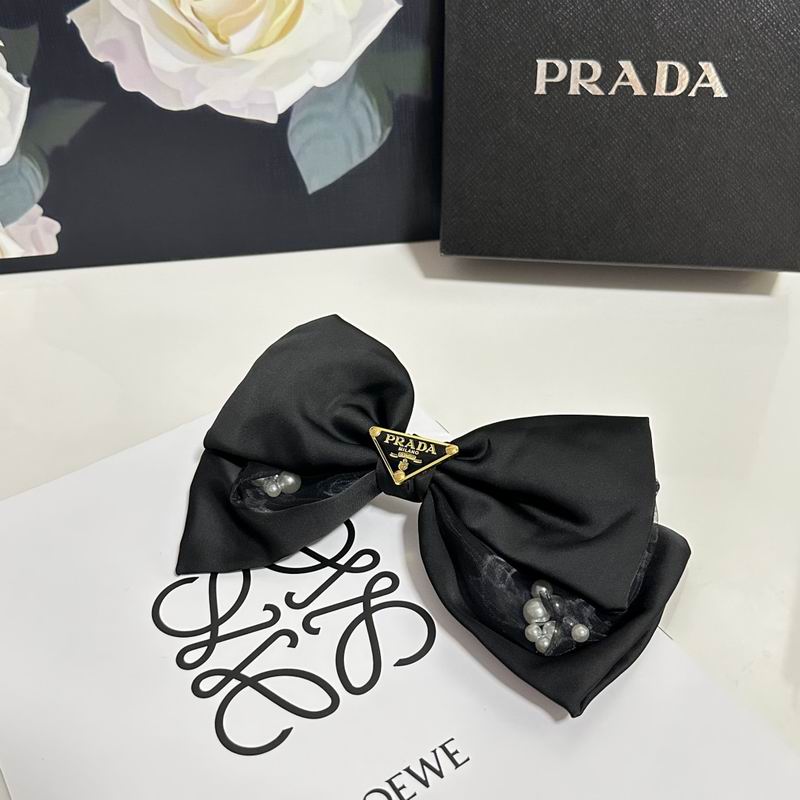 Prada Hairpin hh (141)