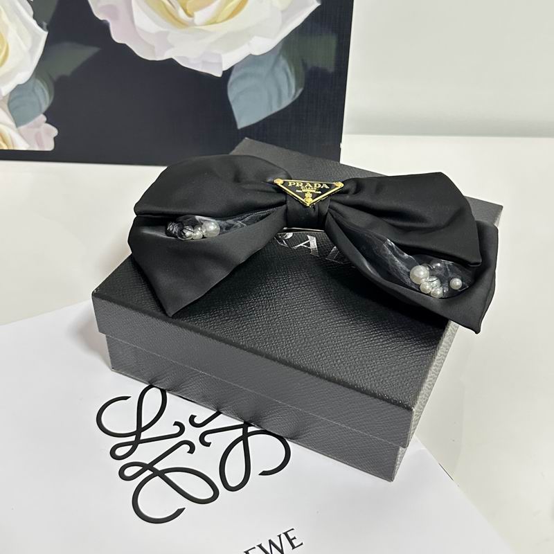 Prada Hairpin hh (142)