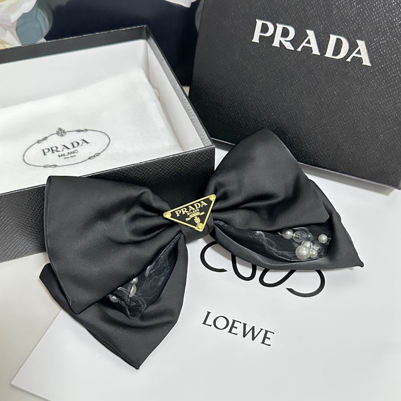 Prada Hairpin hh (143)
