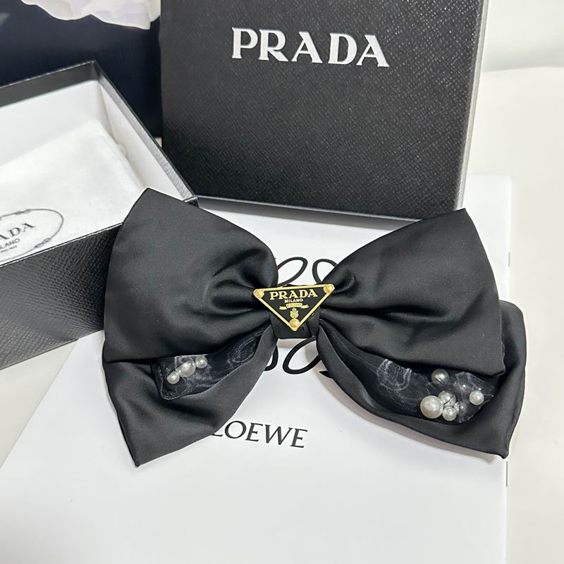 Prada Hairpin hh (144)