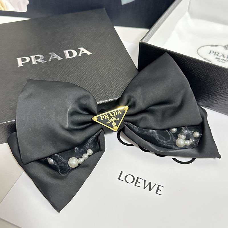 Prada Hairpin hh (145)