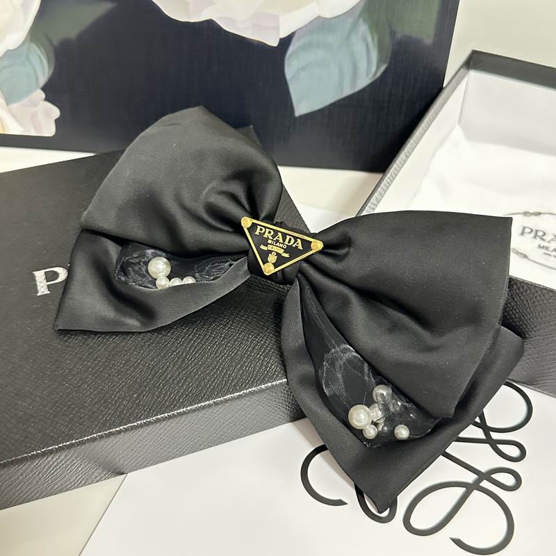 Prada Hairpin hh (146)