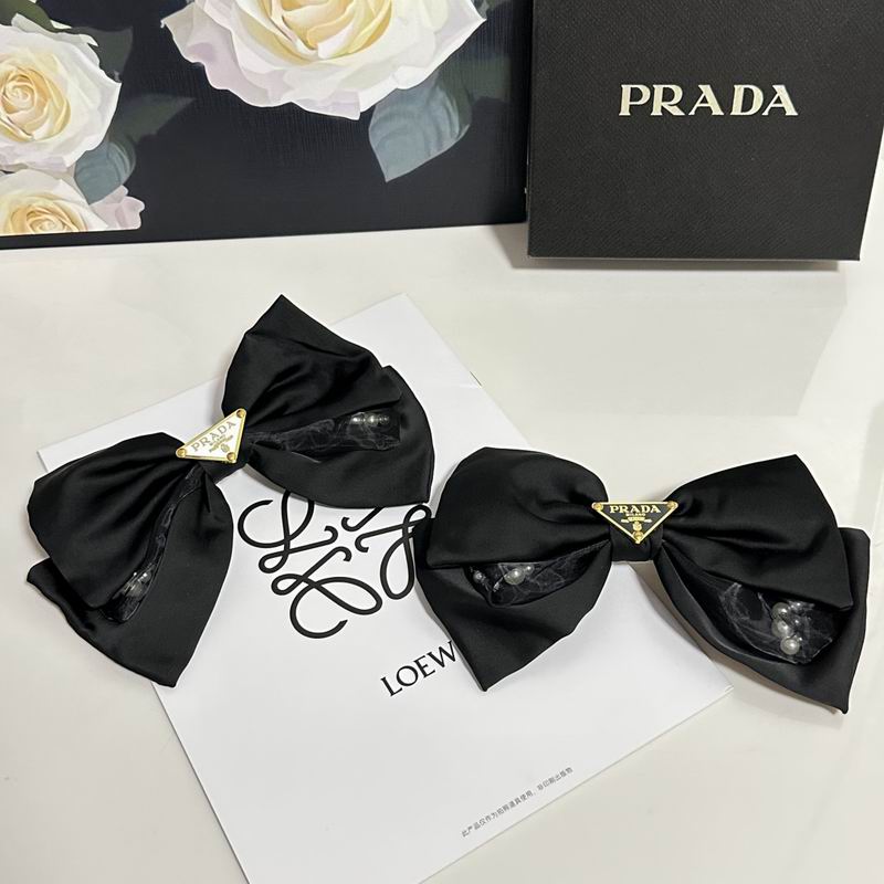 Prada Hairpin hh (148)