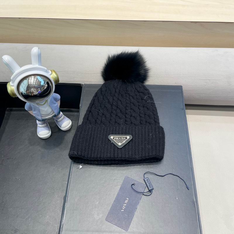 Prada Hat (1320)