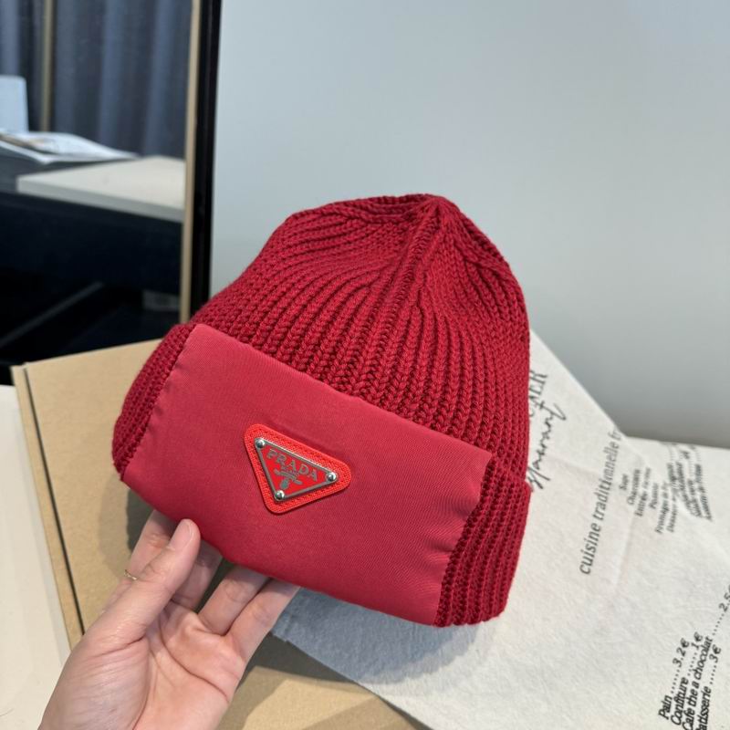 Prada Hat (1460)
