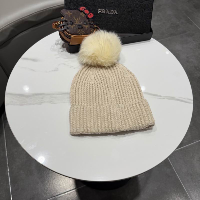 Prada Hat (2638)