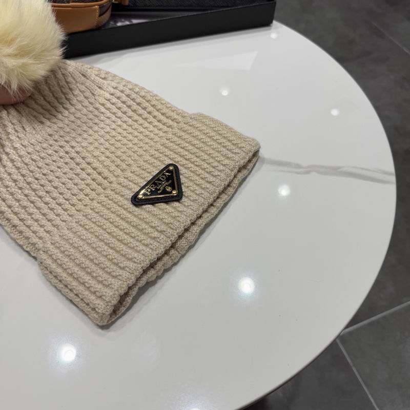 Prada Hat (2641)