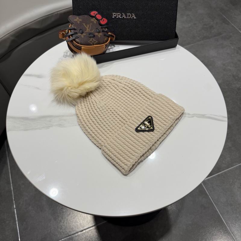 Prada Hat (2642)