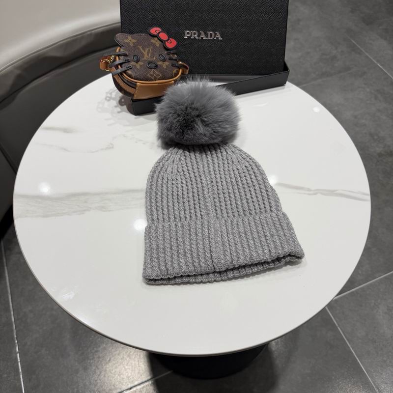 Prada Hat (2647)