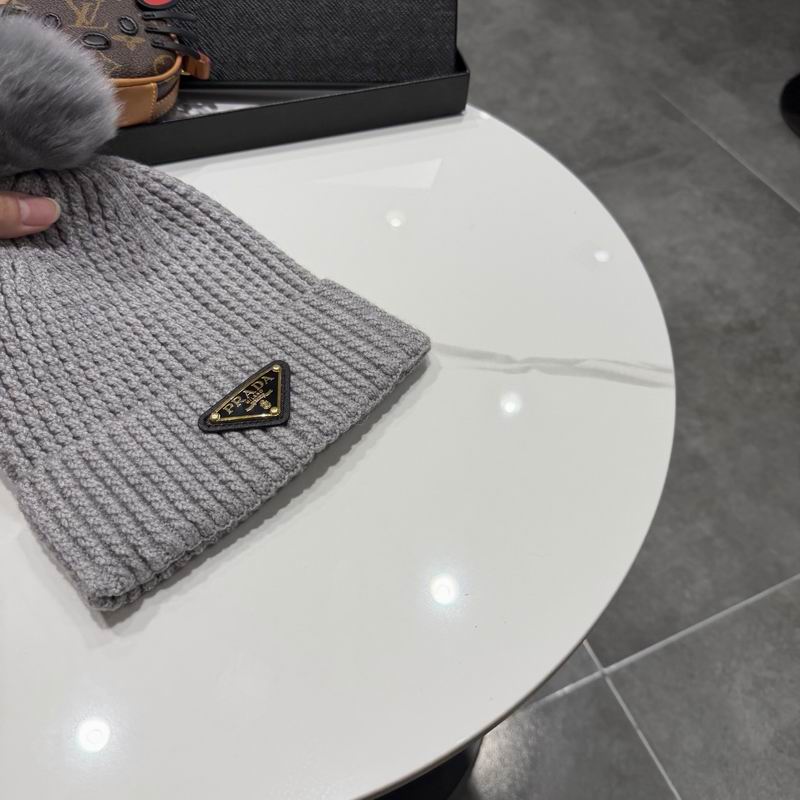 Prada Hat (2650)