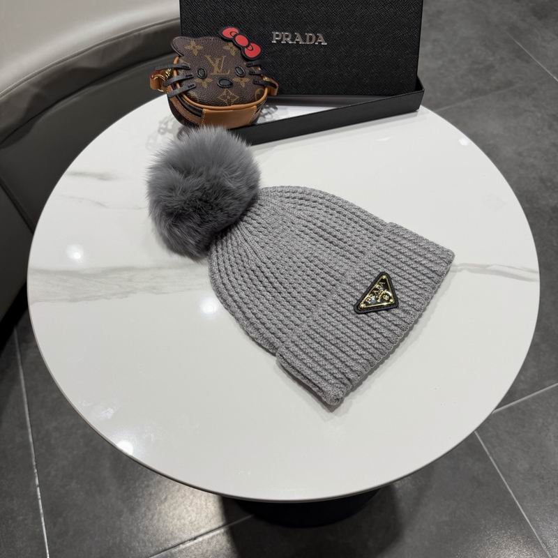 Prada Hat (2651)