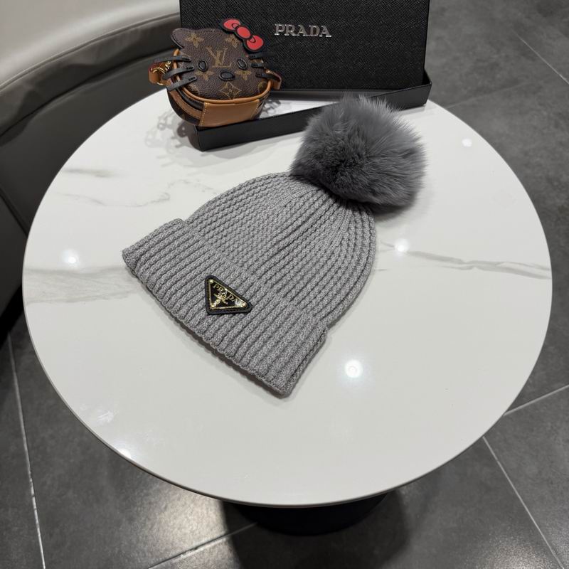 Prada Hat (2652)