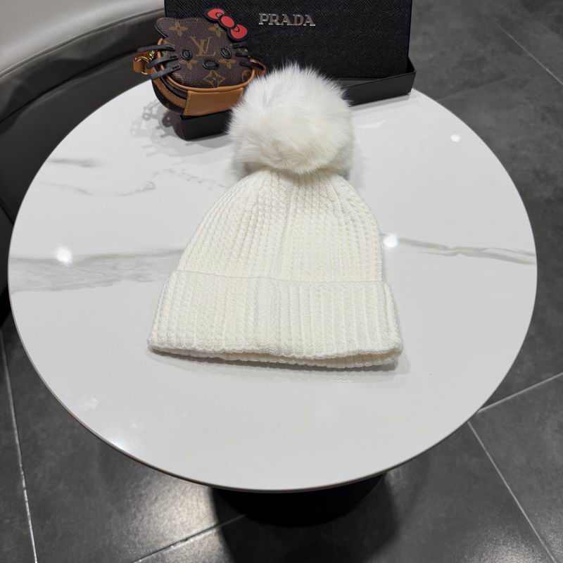 Prada Hat (2656)