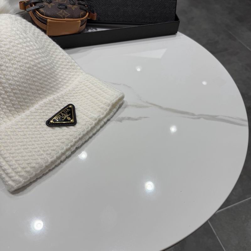 Prada Hat (2659)