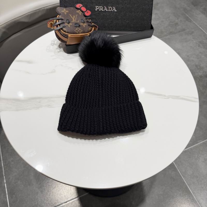 Prada Hat (2664)