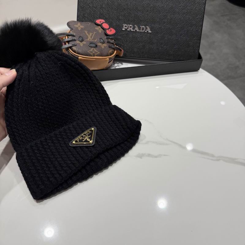 Prada Hat (2667)