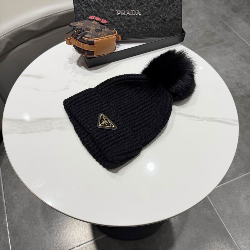 Prada Hat (2669)