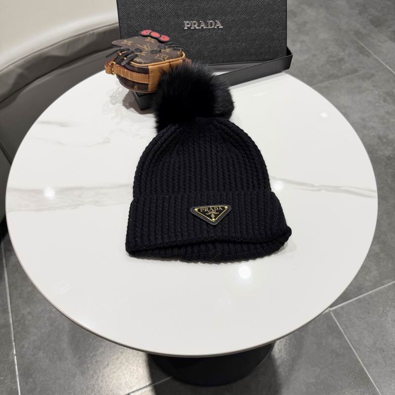Prada Hat (2670)